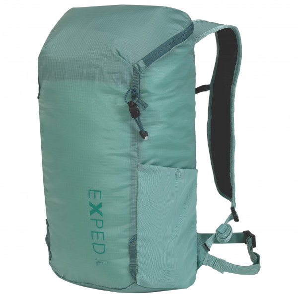 Exped - Summit Lite 25 - Wanderrucksack Gr 25 l türkis von Exped