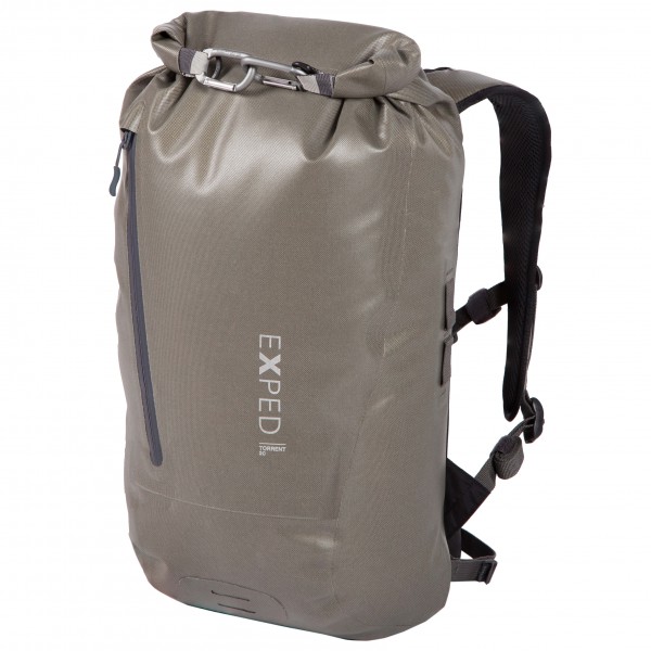 Exped - Torrent 20 - Daypack Gr 20 l grau von Exped