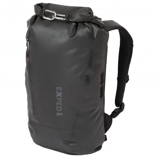 Exped - Torrent 20 - Daypack Gr 20 l grau von Exped