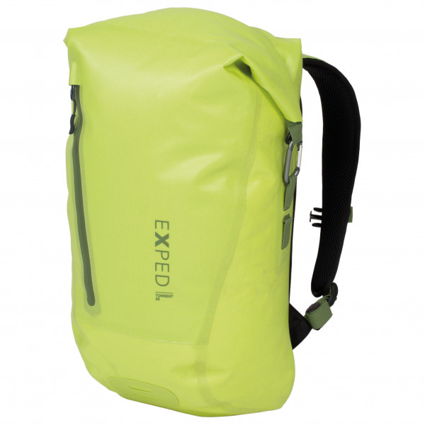 Exped - Torrent 20 - Daypack Gr 20 l grün von Exped