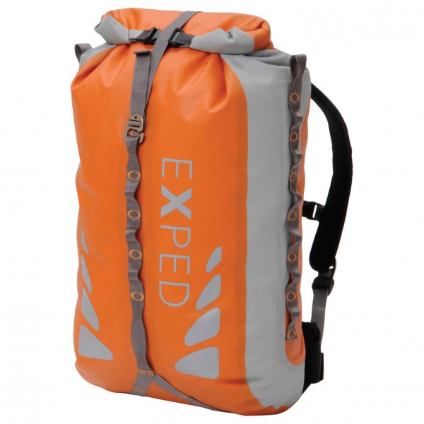 Exped - Torrent 30 - Tourenrucksack Gr 30 l grau;grün von Exped