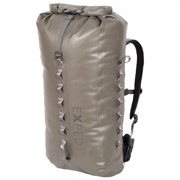 Exped - Torrent 45 - Tourenrucksack Gr 45 l - 48 - 52 cm grau von Exped