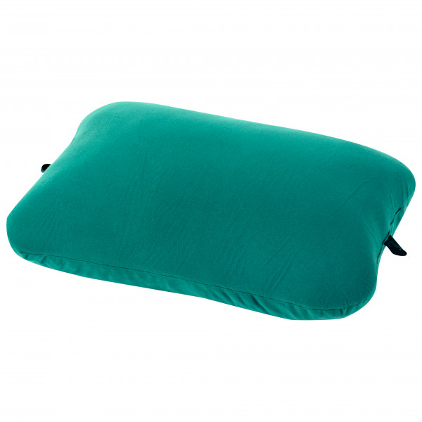 Exped - TrailHead Pillow - Kissen Gr 52 x 33 x 18 cm blau;grün;türkis von Exped