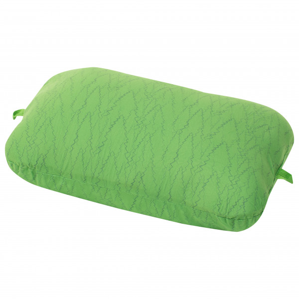 Exped - TrailHead Pillow - Kissen Gr 52 x 33 x 18 cm grün von Exped