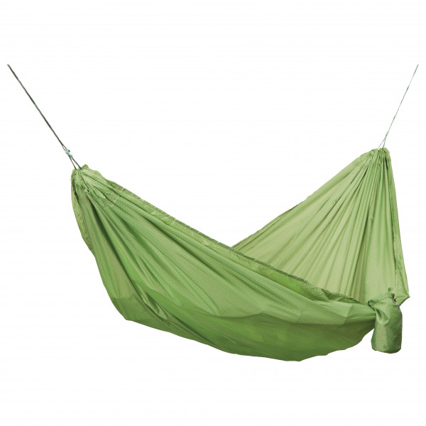 Exped - Travel Hammock Kit - Hängematte grün von Exped