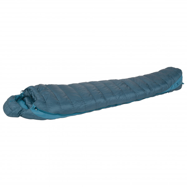 Exped - Trekkinglite -10° - Daunenschlafsack Gr L ocean / deep sea Exped - Trekkinglite -10° - Daunenschlafsack Gr L ocean / deep sea von Exped