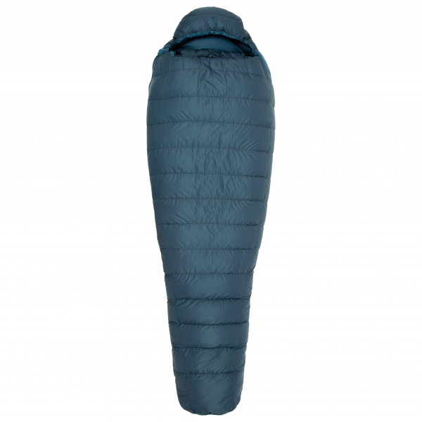 Exped - Trekkinglite -5° - Daunenschlafsack Gr L;LW;M ocean / deep sea von Exped