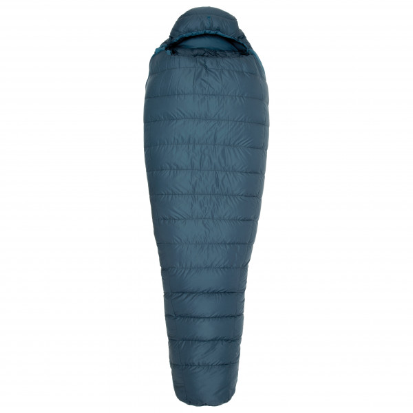 Exped - Trekkinglite -5° - Daunenschlafsack Gr L ocean / deep sea von Exped