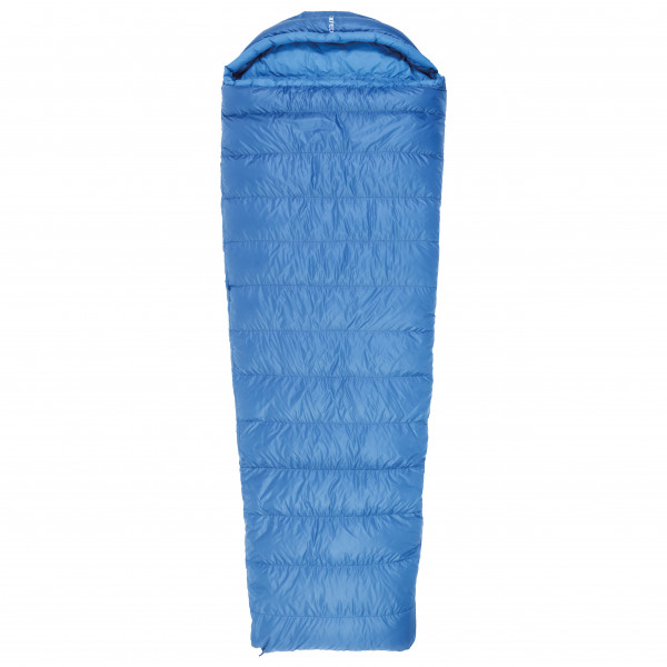 Exped - Trekkinglite Versa 0° - Daunenschlafsack Gr L - 225 cm;M - 205 cm blau von Exped