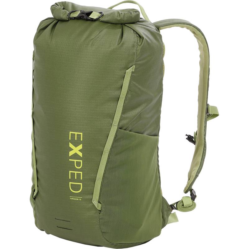 Exped Typhoon 15 Rucksack von Exped