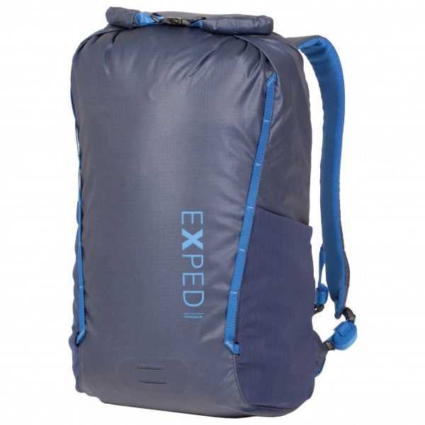 Exped - Typhoon 25 - Wanderrucksack Gr 24 l blau von Exped