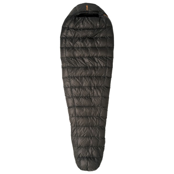 Exped - Ultra 0° - Daunenschlafsack Gr LW - 218 x 162/99 cm schwarz/ lava Exped - Ultra 0° - Daunenschlafsack Gr LW - 218 x 162/99 cm schwarz/ lava von Exped