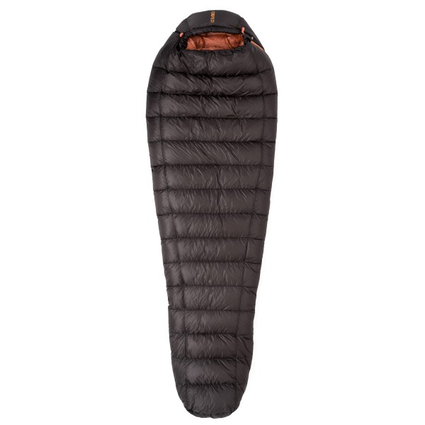 Exped - Ultra -10° - Daunenschlafsack Gr L;LW;M;MW schwarz/ lava Exped - Ultra -10° - Daunenschlafsack Gr L;LW;M;MW schwarz/ lava von Exped