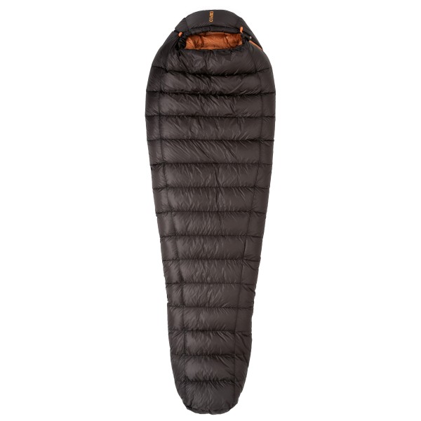 Exped - Ultra -5° - Daunenschlafsack Gr L;LW;M;MW;S;XL schwarz/ lava Exped - Ultra -5° - Daunenschlafsack Gr L;LW;M;MW;S;XL schwarz/ lava von Exped