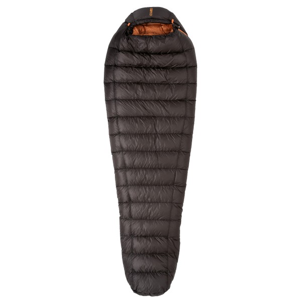 Exped - Ultra -5° - Daunenschlafsack Gr L;S;XL schwarz/ lava von Exped