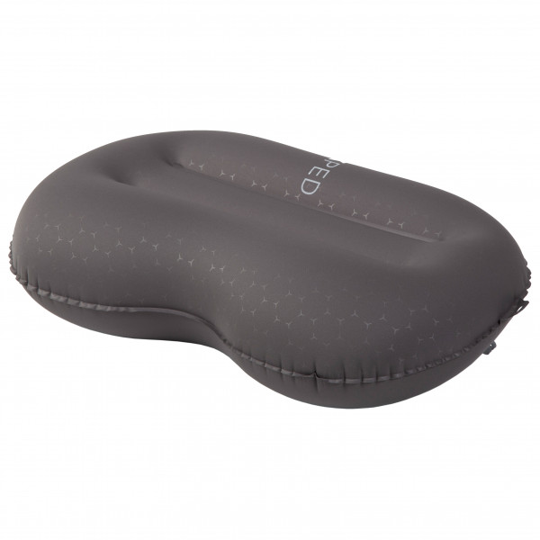 Exped - Ultra Pillow - Kissen Gr L - 46 x 30 cm grau von Exped