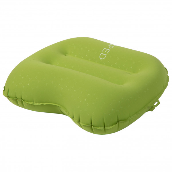 Exped - Ultra Pillow - Kissen Gr L - 46 x 30 cm grün von Exped