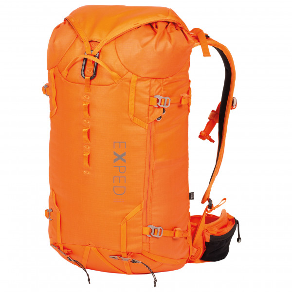 Exped - Verglas 30 - Wanderrucksack Gr 30 l - 45 - 51 cm orange von Exped