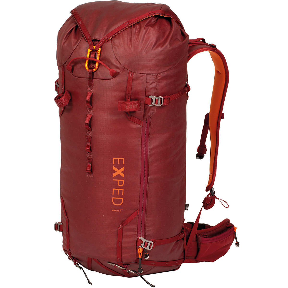 Exped Verglas 40 Rucksack von Exped