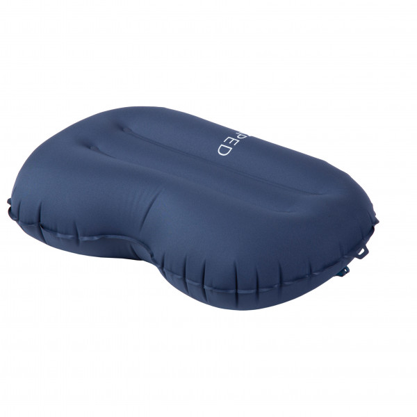 Exped - Versa Pillow - Kissen Gr LW - 46 x 30 cm blau von Exped