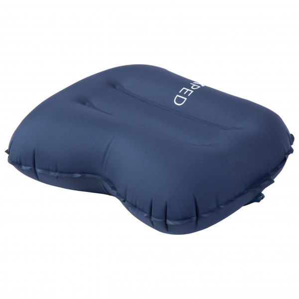 Exped - Versa Pillow - Kissen Gr LW - 46 x 30 cm;M - 38 x 27 cm blau von Exped