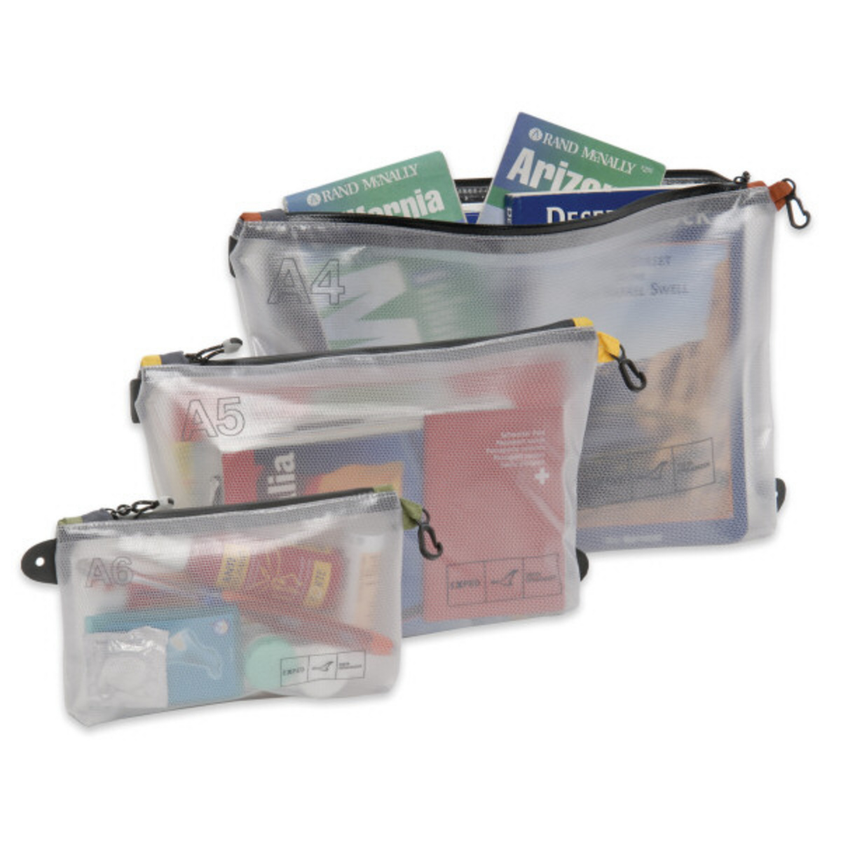 Exped Vista Organizer von Exped