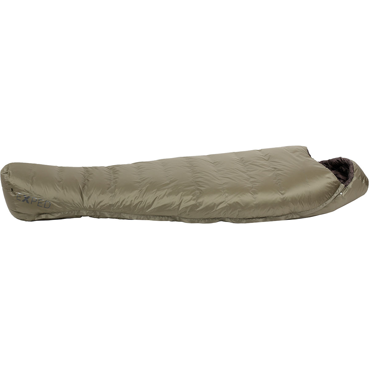 Exped Waterbloc Pro -15° Schlafsack von Exped