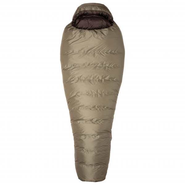 Exped - Waterbloc Pro -5° - Daunenschlafsack Gr S grün/ charcoal Exped - Waterbloc Pro -5° - Daunenschlafsack Gr S grün/ charcoal von Exped