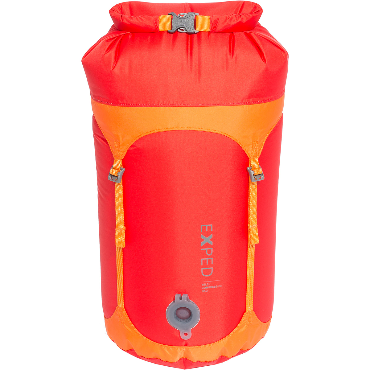 Exped Waterproof Telecompression Packsack von Exped