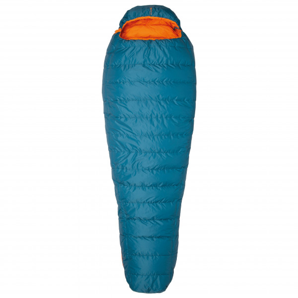 Exped - Winterlite -15° - Daunenschlafsack Gr M deep sea / lava von Exped