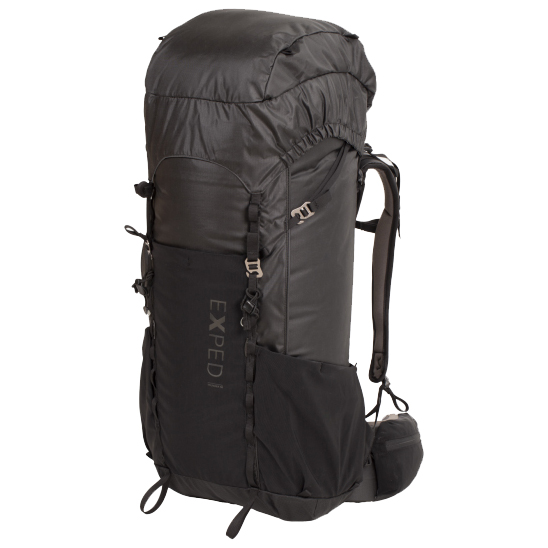 Exped - Women's Thunder 50 - Trekkingrucksack Gr 50 l - 36 - 53 cm blau Exped - Women's Thunder 50 - Trekkingrucksack Gr 50 l - 36 - 53 cm blau von Exped