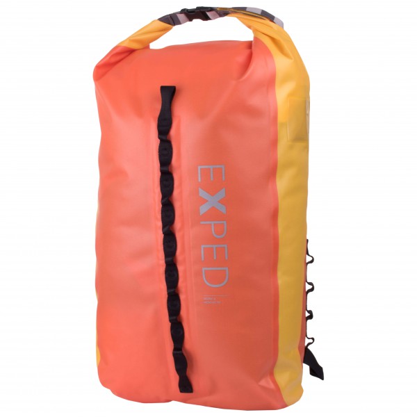 Exped - Work&Rescue Pack 50 - Kletterrucksack Gr 50 l rot von Exped