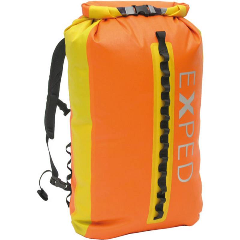 Exped Work & Rescue 50 Rucksack von Exped