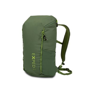 Summit Hike 15 L Wanderrucksack von Exped