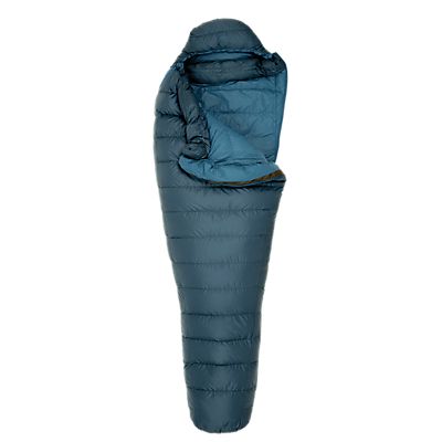 Trekkinglite 0° LW Schlafsack ZIP L von Exped