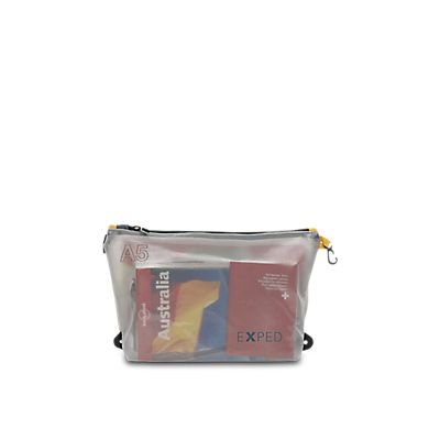 Vista Organiser A5 Packbeutel von Exped