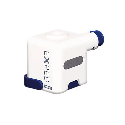 Widget Elektro Pumpe + Powerbank von Exped