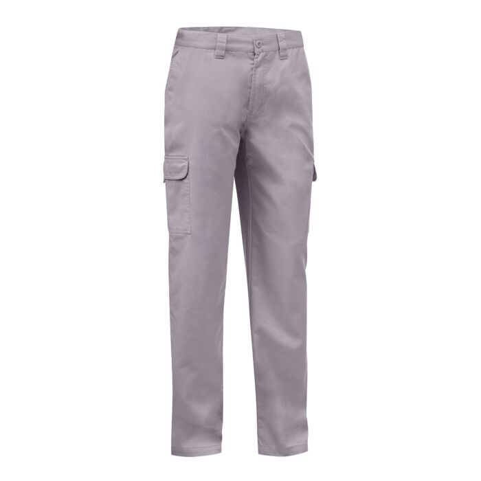 Cargo-Hose von Explorer, grau, 46 von Explorer