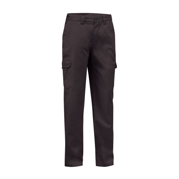 Cargo-Hose von Explorer, schwarz, 48 von Explorer