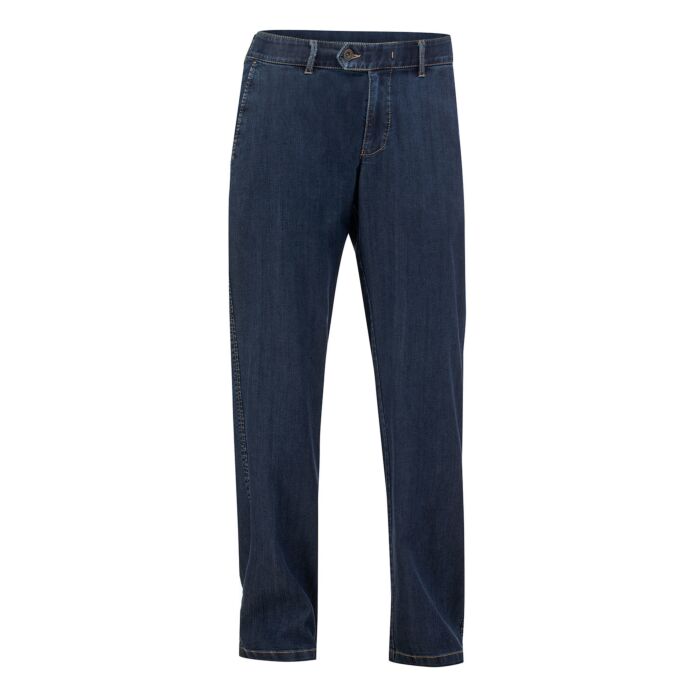 Formstabile Stretch Chino-Jeans Formstabile Stretch Chino-Jeans von Explorer