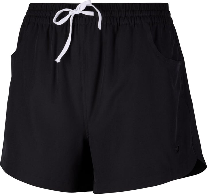 Extend Badeshorts Badeshorts schwarz von Extend