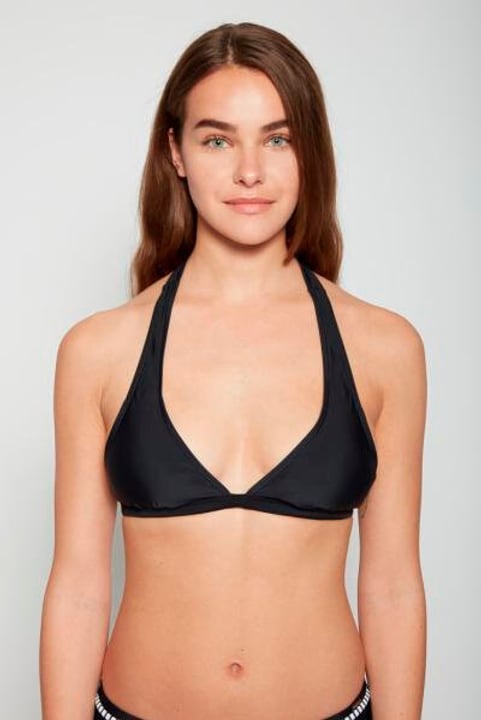 Extend Bikini Oberteil Bikini Oberteil schwarz von Extend