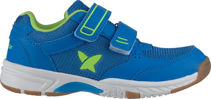 Extend Court Star III Hallenschuhe blau Extend Court Star III Hallenschuhe blau von Extend