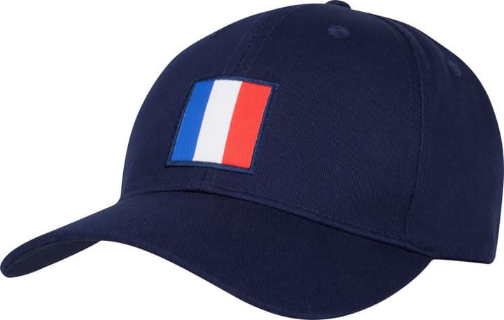 Extend Fan Cap Frankreich Cap marine von Extend