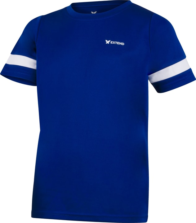 Extend Fussballshirt T-Shirt marine Extend Fussballshirt T-Shirt marine von Extend