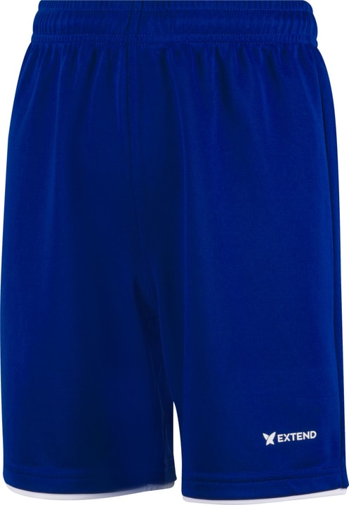 Extend Fussballshort Shorts marine Extend Fussballshort Shorts marine von Extend