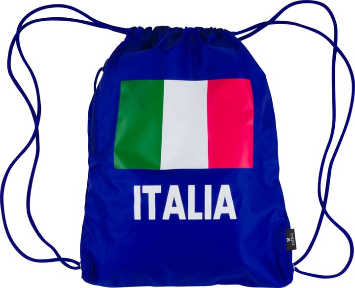 Extend Gymbag Italien Gymbag blau von Extend