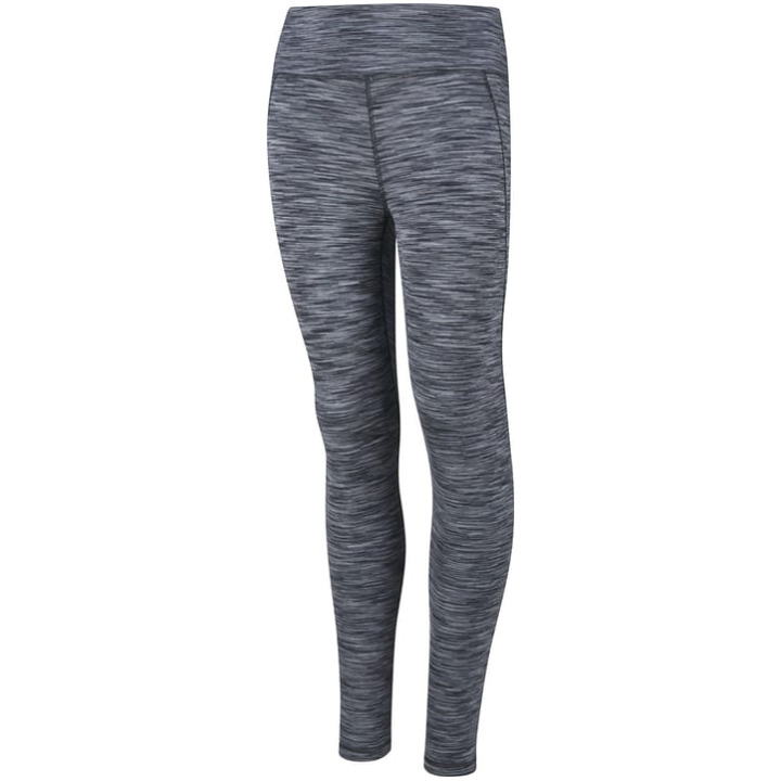 Extend Leggings Leggings grau von Extend