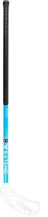 Extend Senior 95 cm inkl. Blade Unihockeystock schwarz von Extend