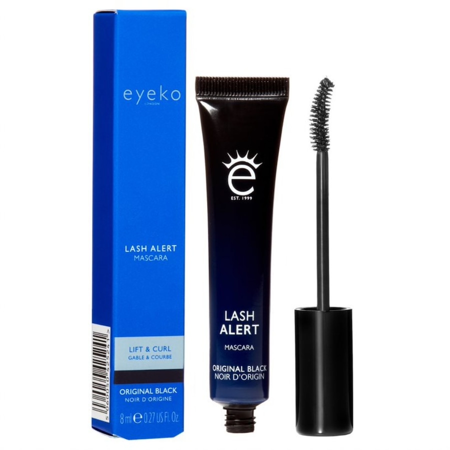 Eyeko  Eyeko Lash Alert mascara 8.0 ml von Eyeko